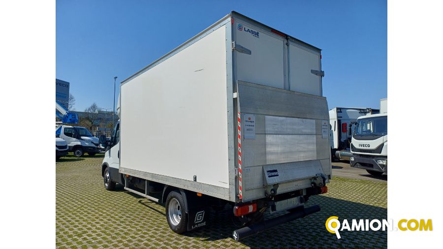 Iveco DAILY 35C16 3.0 DAILY 35C16 3.0 Altro | Iveco Orecchia