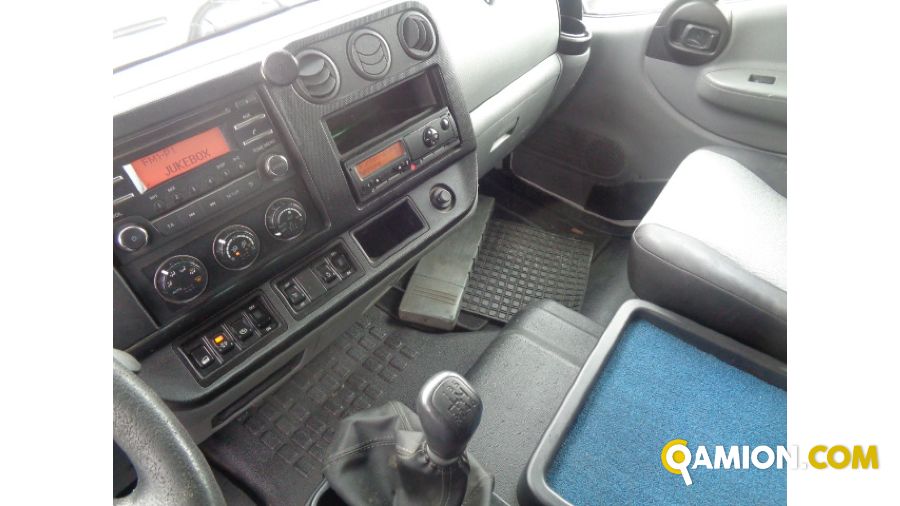 Renault D75 D75 | Altro Altro | Iveco Orecchia