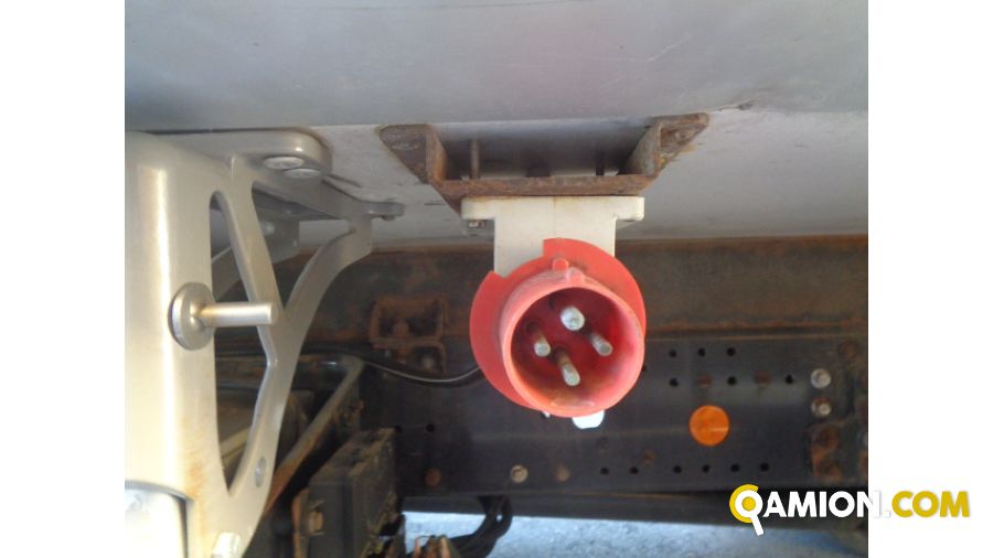 Iveco Eurocargo ML140E28/P Eurocargo ML140E28/P | Altro Altro | Iveco Orecchia