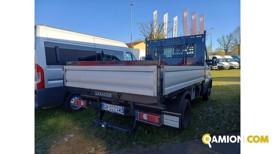 Iveco DAILY 35C14H DAILY 35C14H Altro | Iveco Orecchia