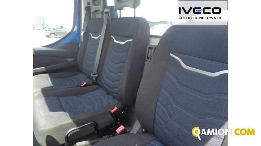 Iveco DAILY 35C16 - 3750 DAILY 35C16 - 3750 | Altro Altro | Iveco Orecchia