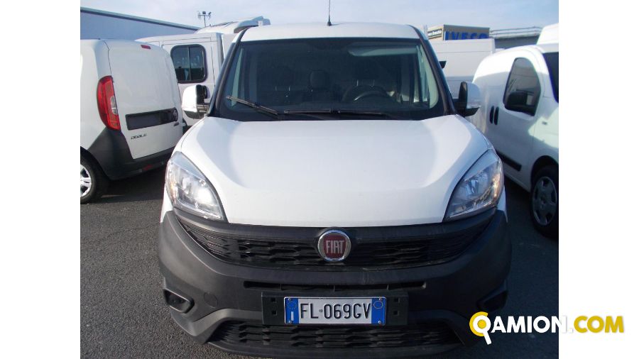 Fiat DOBLO DOBLO | Altro Altro | Iveco Orecchia