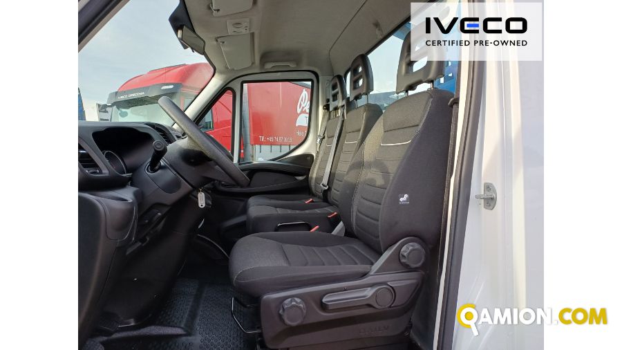 Iveco DAILY 35S14H DAILY 35S14H Altro | Iveco Orecchia