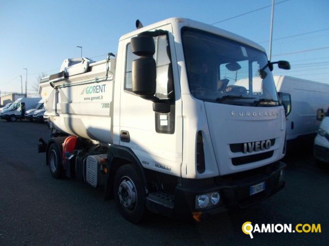 Iveco EUROCARGO eurocargo 80e18 | Altro Altro | Iveco Orecchia