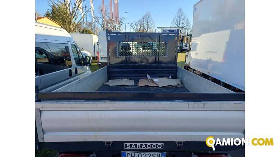 Iveco DAILY 35C14H DAILY 35C14H Altro | Iveco Orecchia