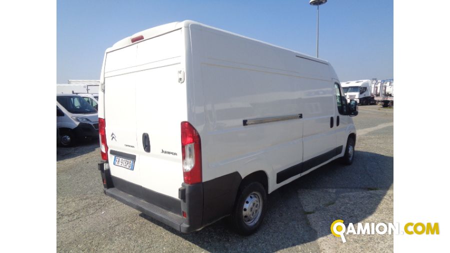 Citroen JUMPER 35 JUMPER 35 | Altro Altro | Iveco Orecchia