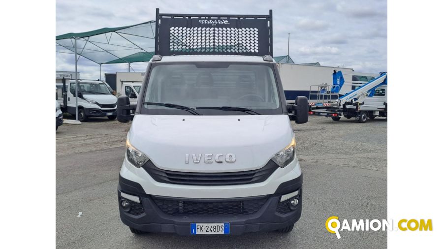 Iveco DAILY 35C12 DAILY 35C12 Altro | Iveco Orecchia
