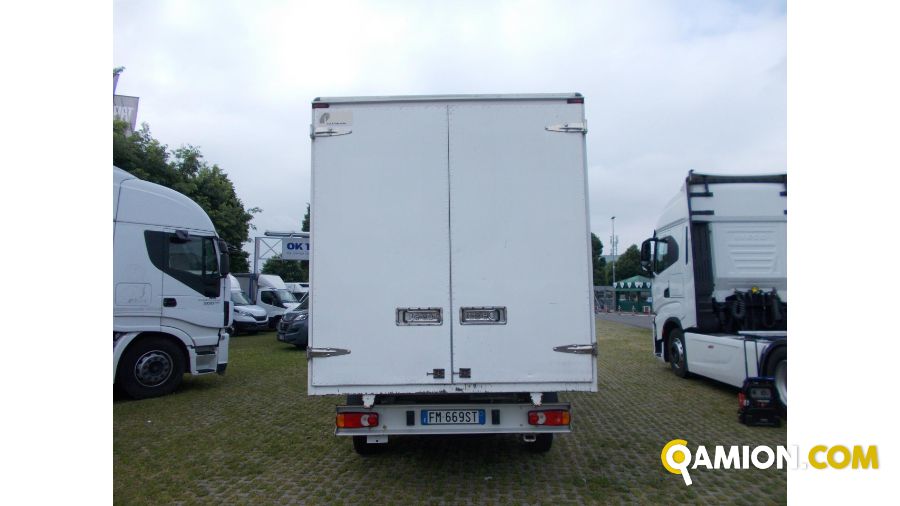 Peugeot BOXER BOXER | Altro Altro | Iveco Orecchia