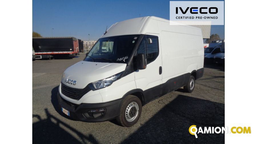 Iveco DAILY 35S14 3520L DAILY 35S14 3520L Altro | Iveco Orecchia