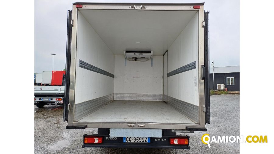 Iveco DAILY 35C16 DAILY 35C16 | Altro Altro | Iveco Orecchia