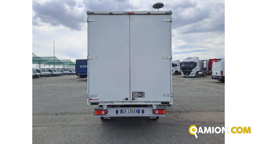 Fiat DUCATO DUCATO | Iveco Orecchia