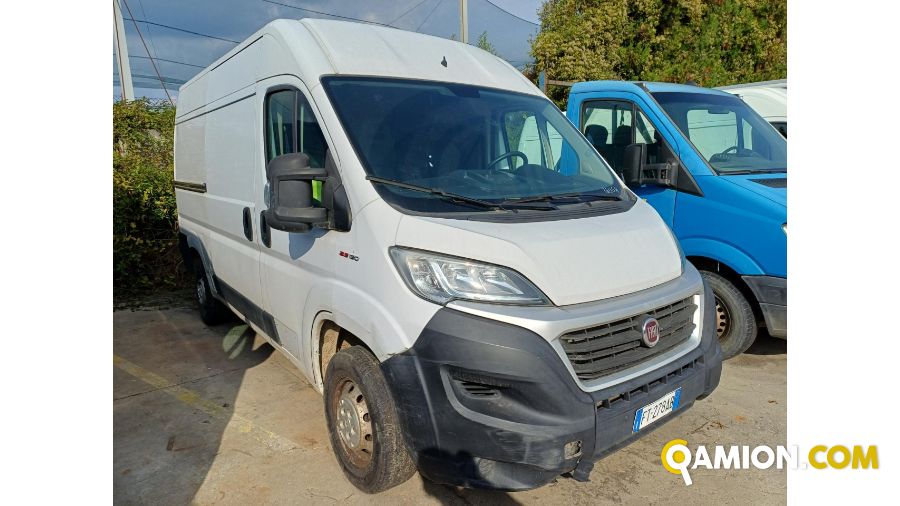 Fiat DUCATO DUCATO | Altro Altro | Iveco Orecchia