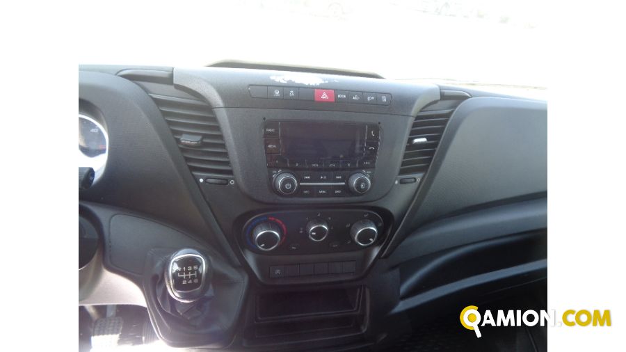 Iveco DAILY 35C16 DAILY 35C16 | Altro Altro | Iveco Orecchia