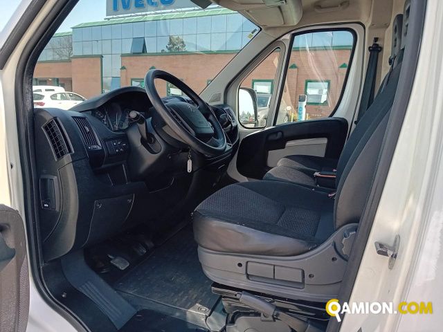 Peugeot BOXER BOXER | Altro Altro | Iveco Orecchia