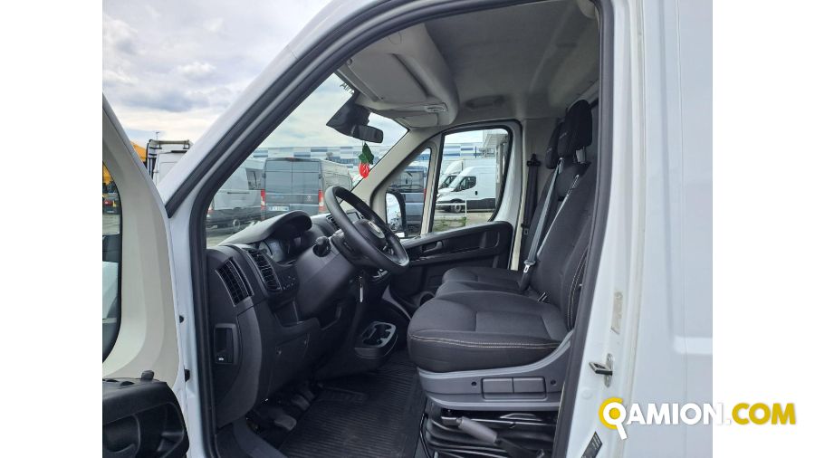 Fiat DUCATO DUCATO | Iveco Orecchia