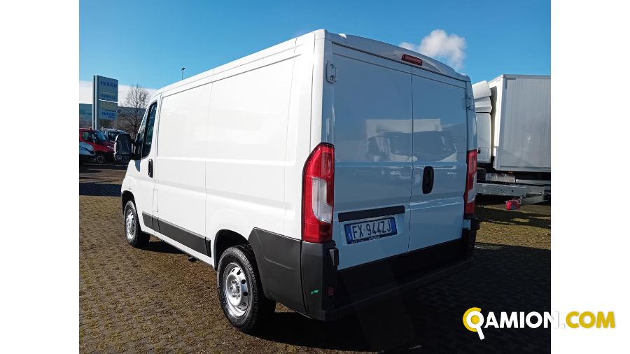 Fiat DUCATO L1H1 DUCATO L1H1 | Altro Altro | Iveco Orecchia