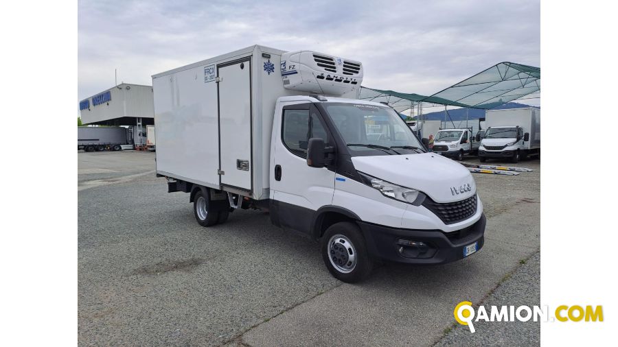 Iveco DAILY 35C16 DAILY 35C16 | Iveco Orecchia