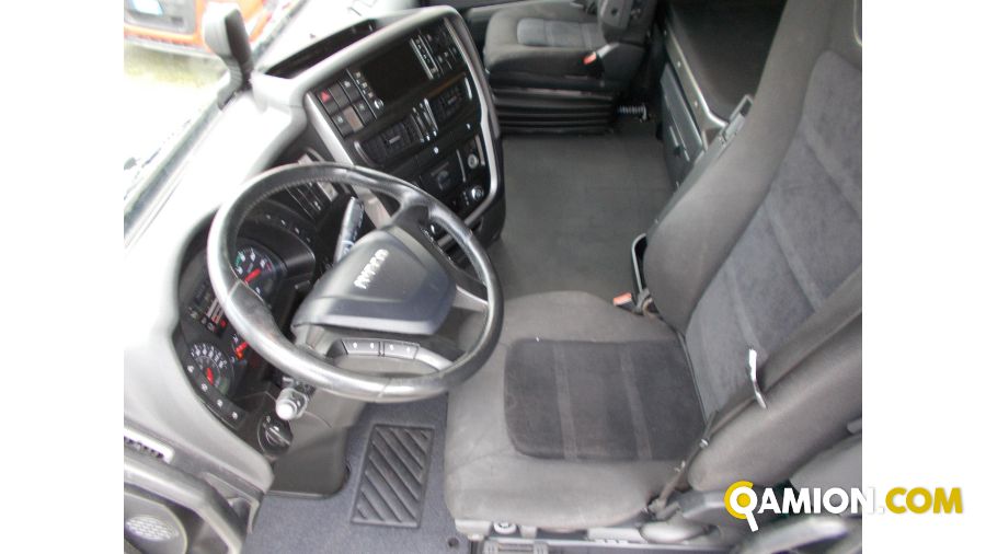 Iveco STRALIS AS440S46T/P LNG STRALIS AS440S46T/P LNG Altro | Iveco Orecchia