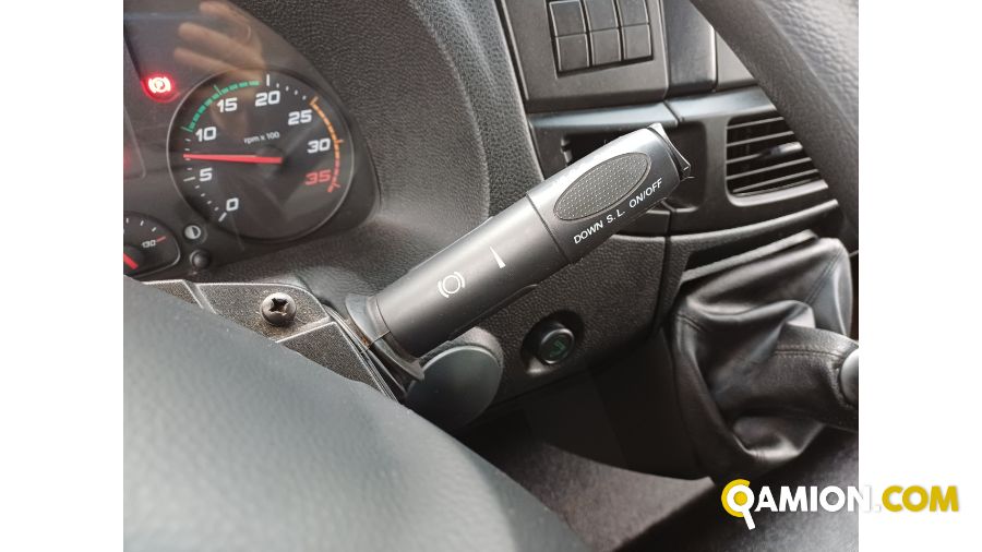 Iveco EUROCARGO ML120E19P EUROCARGO ML120E19P Altro | Iveco Orecchia