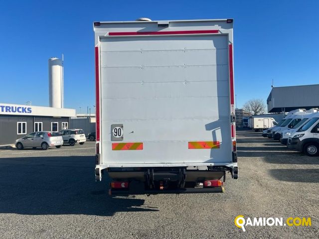 Iveco EUROCARGO eurocargo 120e22 | Iveco Orecchia