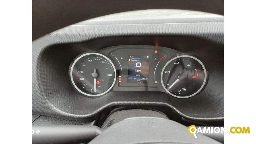 Iveco DAILY 35C16 DAILY 35C16 | Altro Altro | Iveco Orecchia