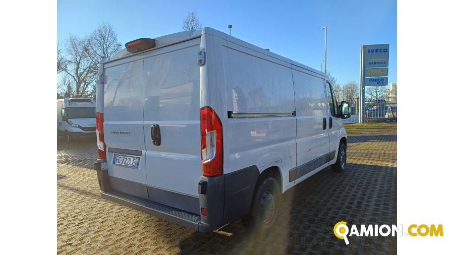 Fiat DUCATO DUCATO Altro | Iveco Orecchia