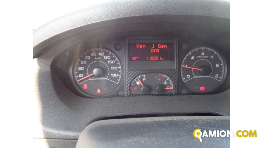 Citroen JUMPER 35 JUMPER 35 | Altro Altro | Iveco Orecchia