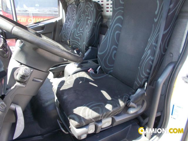 Iveco EUROCARGO ML120E18 EUROCARGO ML120E18 | Altro Altro | Iveco Orecchia