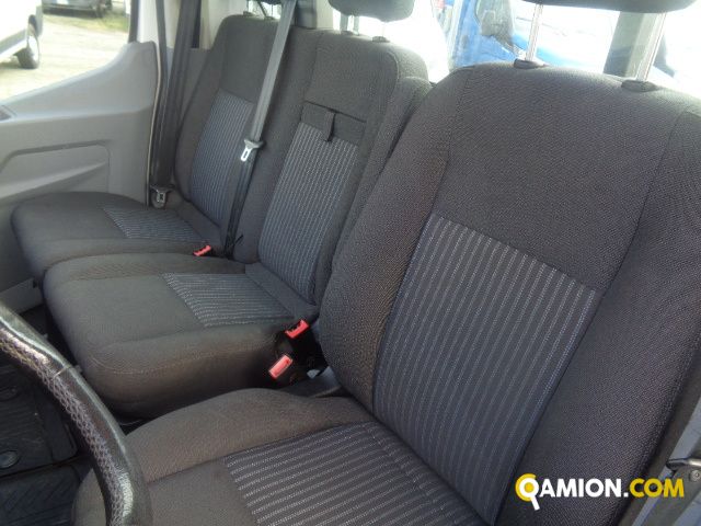 Ford TRANSIT TRANSIT | Altro Altro | Iveco Orecchia