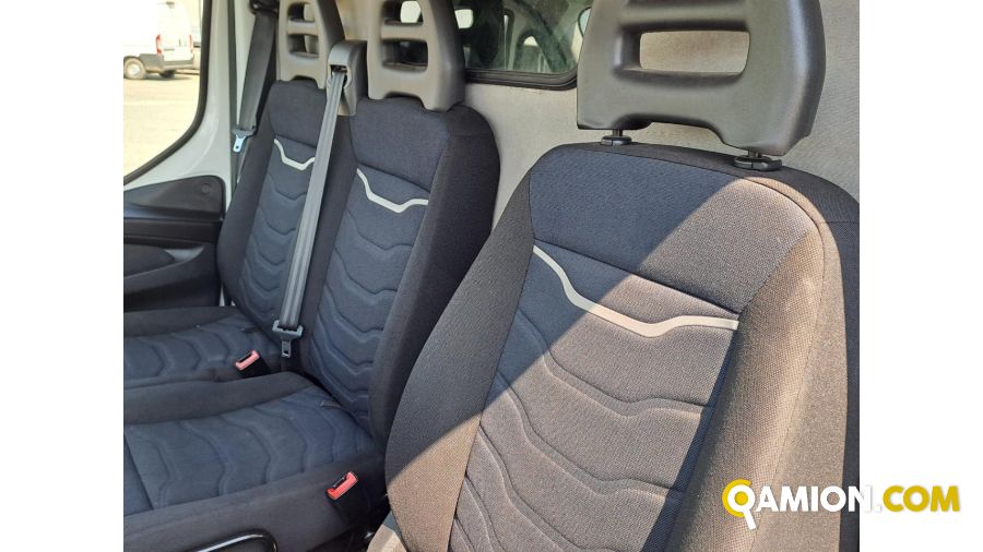 Iveco DAILY 35S16 - 4100 DAILY 35S16 - 4100 | Iveco Orecchia