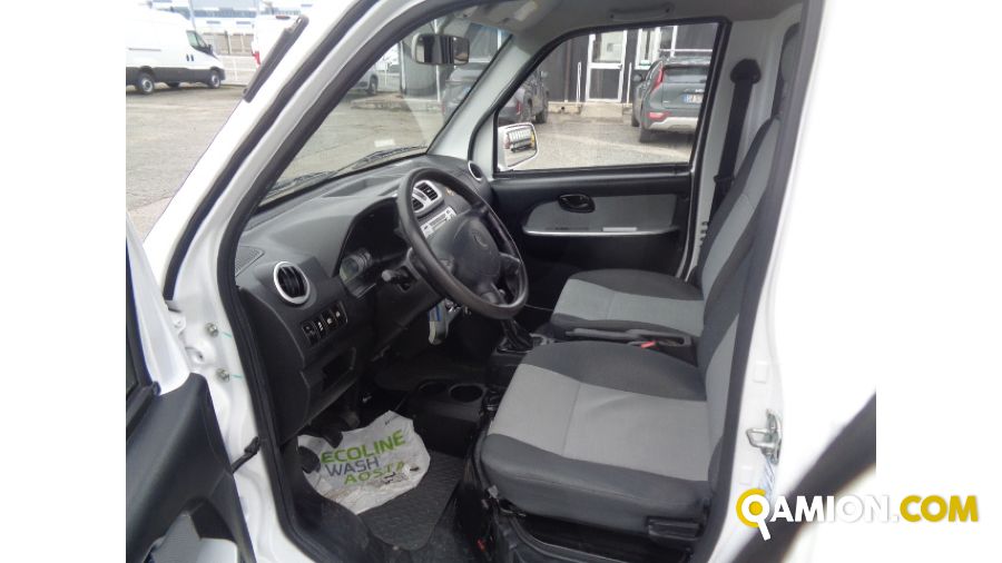 Piaggio GLADIATOR EVO 6D GLADIATOR EVO 6D Altro | Iveco Orecchia