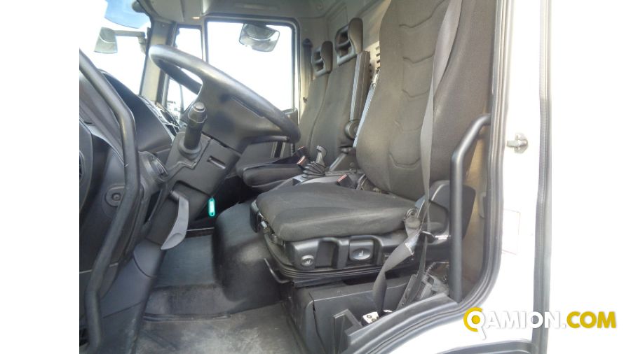 Iveco EUROCARGO ML120E25 EUROCARGO ML120E25 Altro | Iveco Orecchia