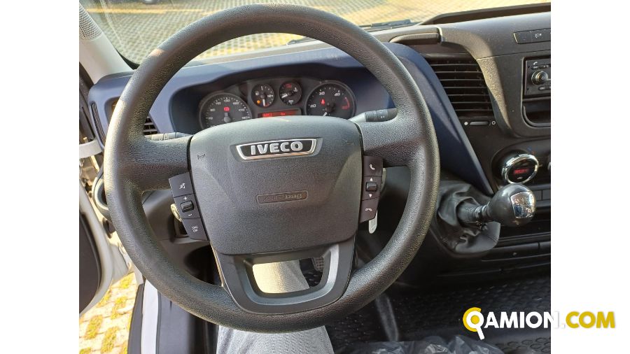 Iveco DAILY 35S16 - 3520 DAILY 35S16 - 3520 Altro | Iveco Orecchia