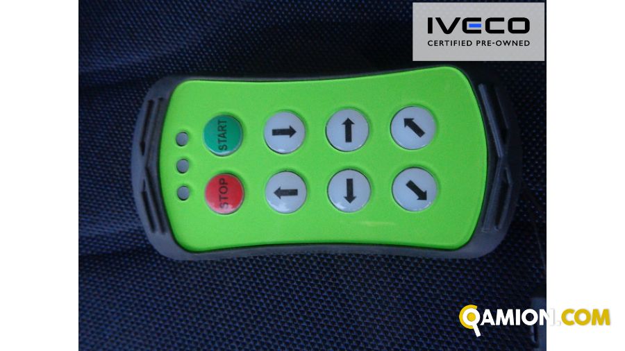 Iveco DAILY 35S16 - 4100 DAILY 35S16 - 4100 Altro | Iveco Orecchia