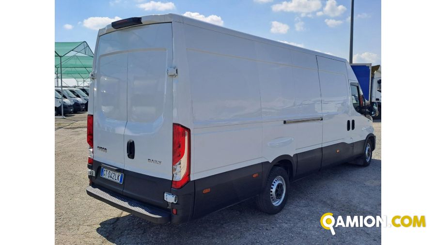 Iveco DAILY 35S16 - 4100 DAILY 35S16 - 4100 | Iveco Orecchia