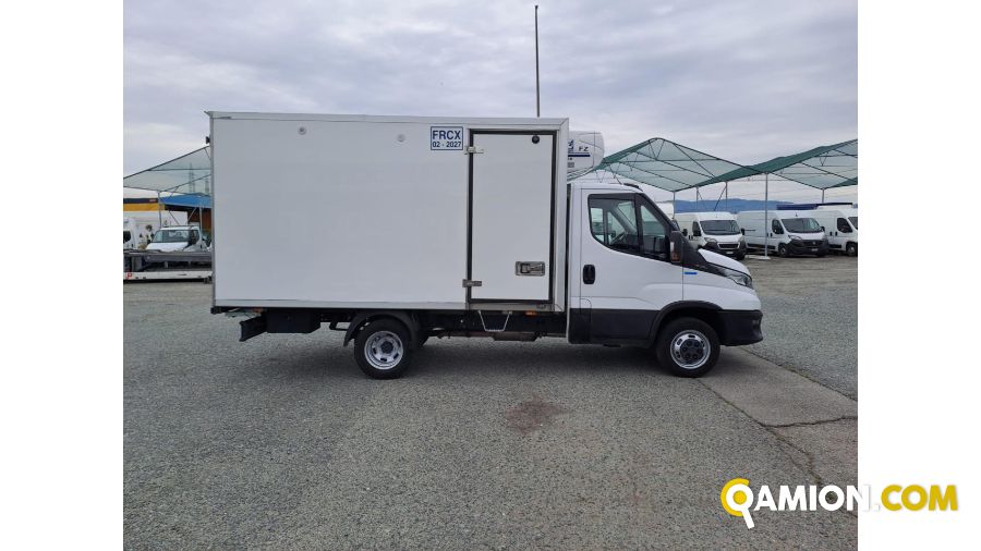 Iveco DAILY 35C16 DAILY 35C16 | Iveco Orecchia