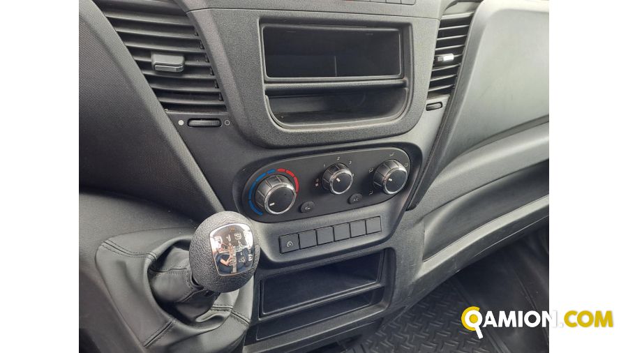 Iveco DAILY 35C12 DAILY 35C12 Altro | Iveco Orecchia