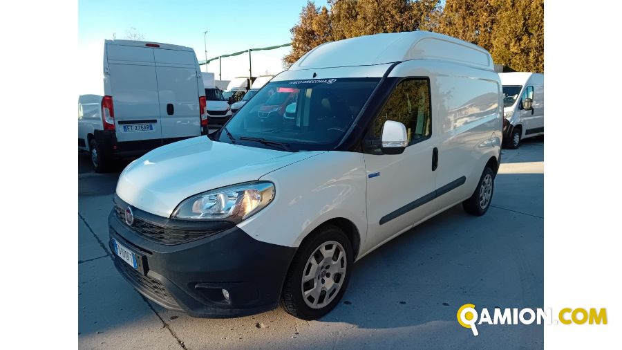 Fiat DOBLO DOBLO | Altro Altro | Iveco Orecchia
