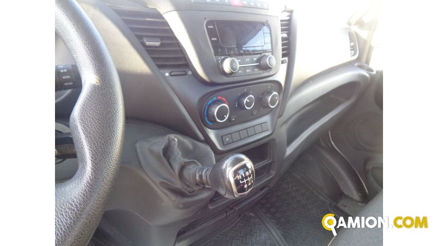 Iveco DAILY 35C14H DAILY 35C14H Altro | Iveco Orecchia