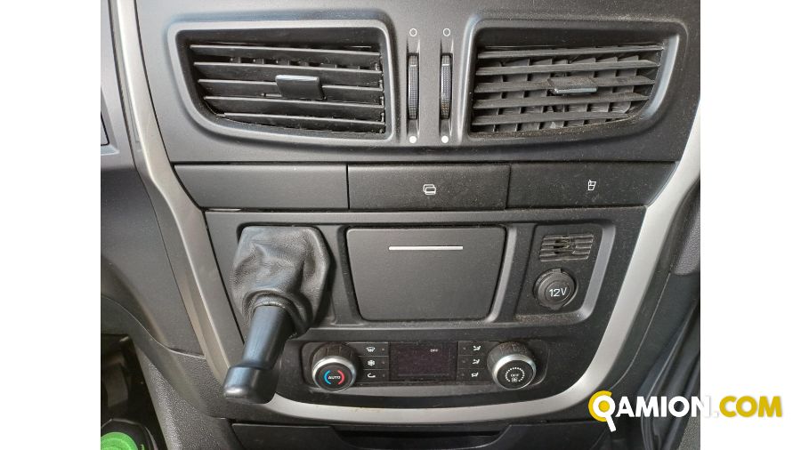 Iveco STRALIS AS440S46T/P LNG STRALIS AS440S46T/P LNG Altro | Iveco Orecchia