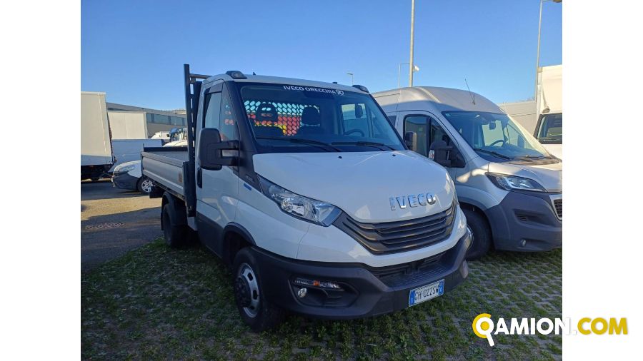 Iveco DAILY 35C14H DAILY 35C14H Altro | Iveco Orecchia