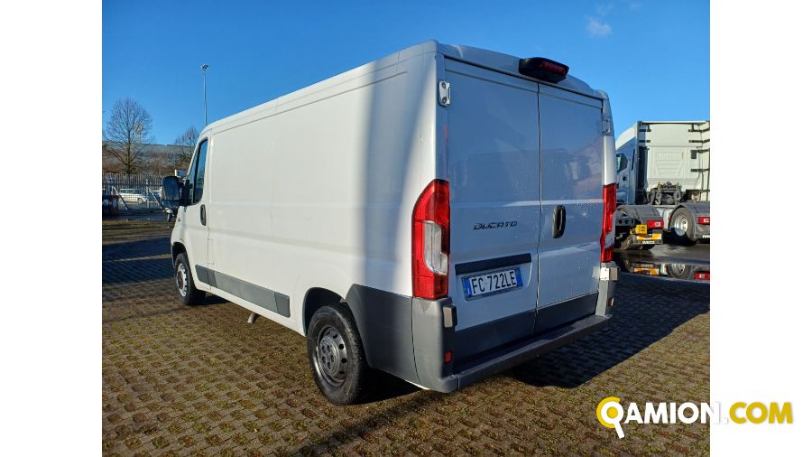 Fiat DUCATO DUCATO Altro | Iveco Orecchia