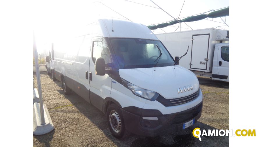 Iveco DAILY 35S16 - 4100 DAILY 35S16 - 4100 | Altro Altro | Iveco Orecchia