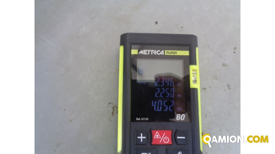 Iveco Eurocargo ML140E28/P Eurocargo ML140E28/P | Altro Altro | Iveco Orecchia