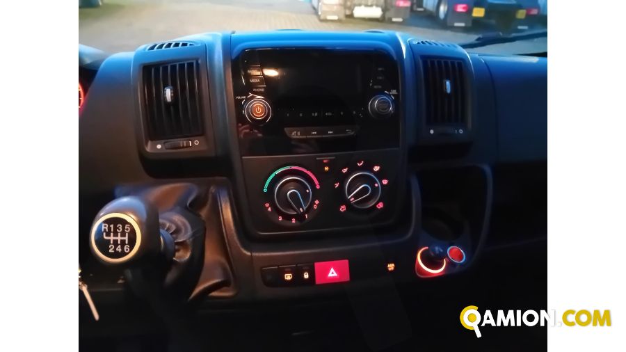 Peugeot BOXER - 9 POSTI BOXER - 9 POSTI | Altro Altro | Iveco Orecchia