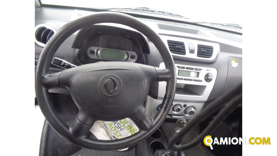 Piaggio GLADIATOR EVO 6D GLADIATOR EVO 6D Altro | Iveco Orecchia