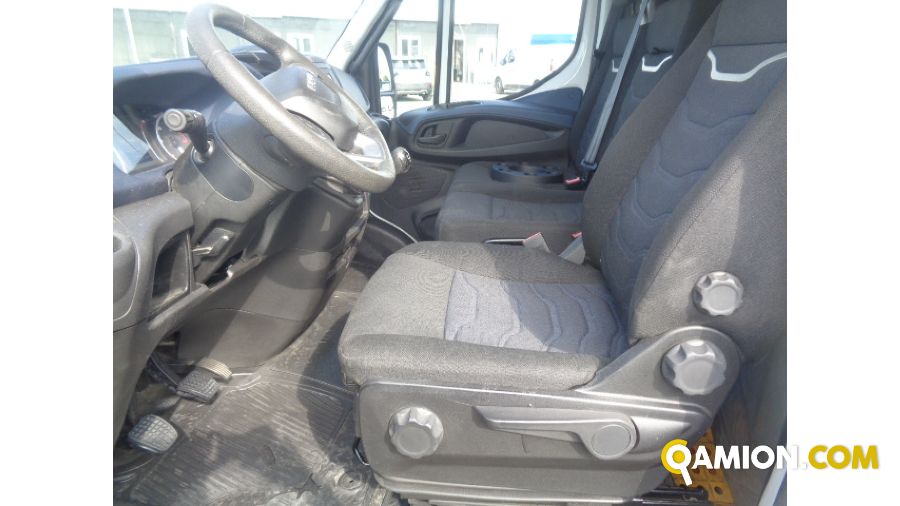 Iveco DAILY 65C16H3.0 - 3750 DAILY 65C16H3.0 - 3750 | Altro Altro | Iveco Orecchia