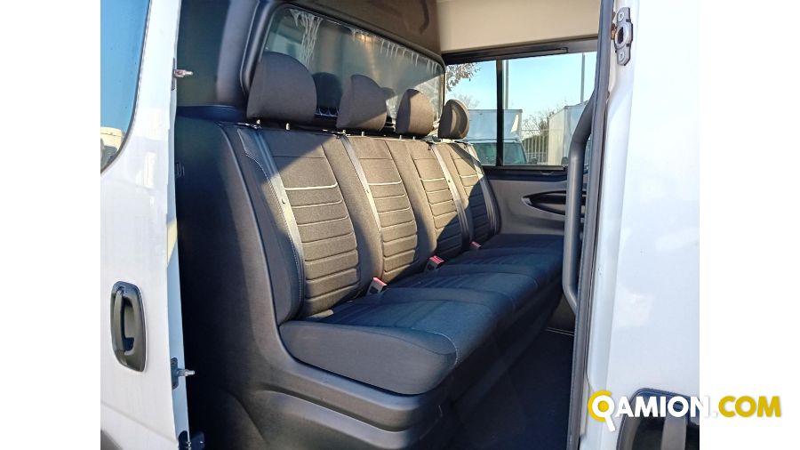 Iveco DAILY 35S14 - 3520 - 6+1 DAILY 35S14 - 3520 - 6+1 | Altro Altro | Iveco Orecchia