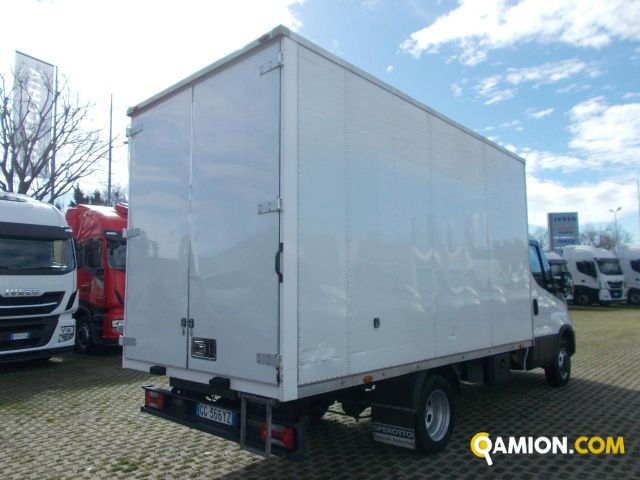Iveco DAILY 35C14 | Altro Altro | Iveco Orecchia
