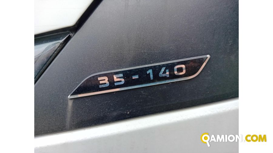 Iveco DAILY 35C14 - 3750 DAILY 35C14 - 3750 | Altro Altro | Iveco Orecchia